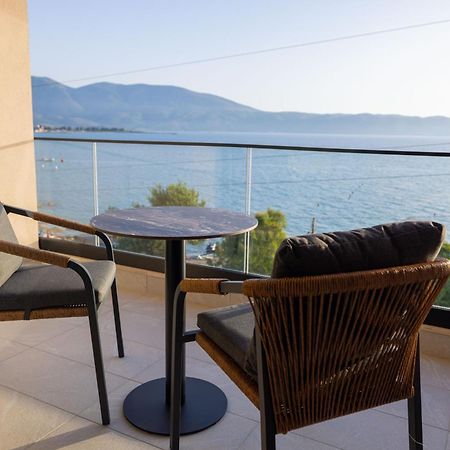 Tris3 Hotel Radhime Ngoại thất bức ảnh