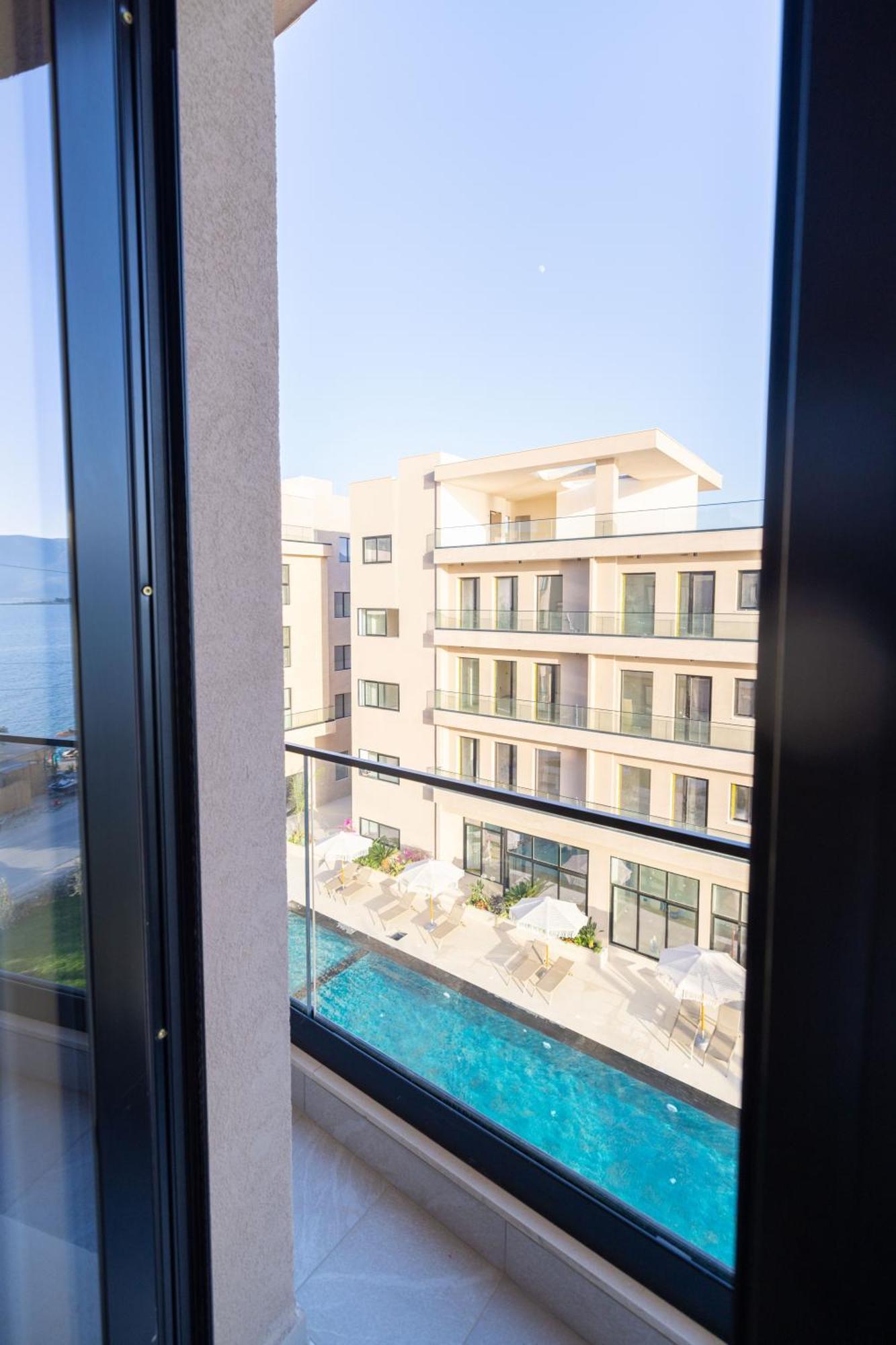Tris3 Hotel Radhime Ngoại thất bức ảnh