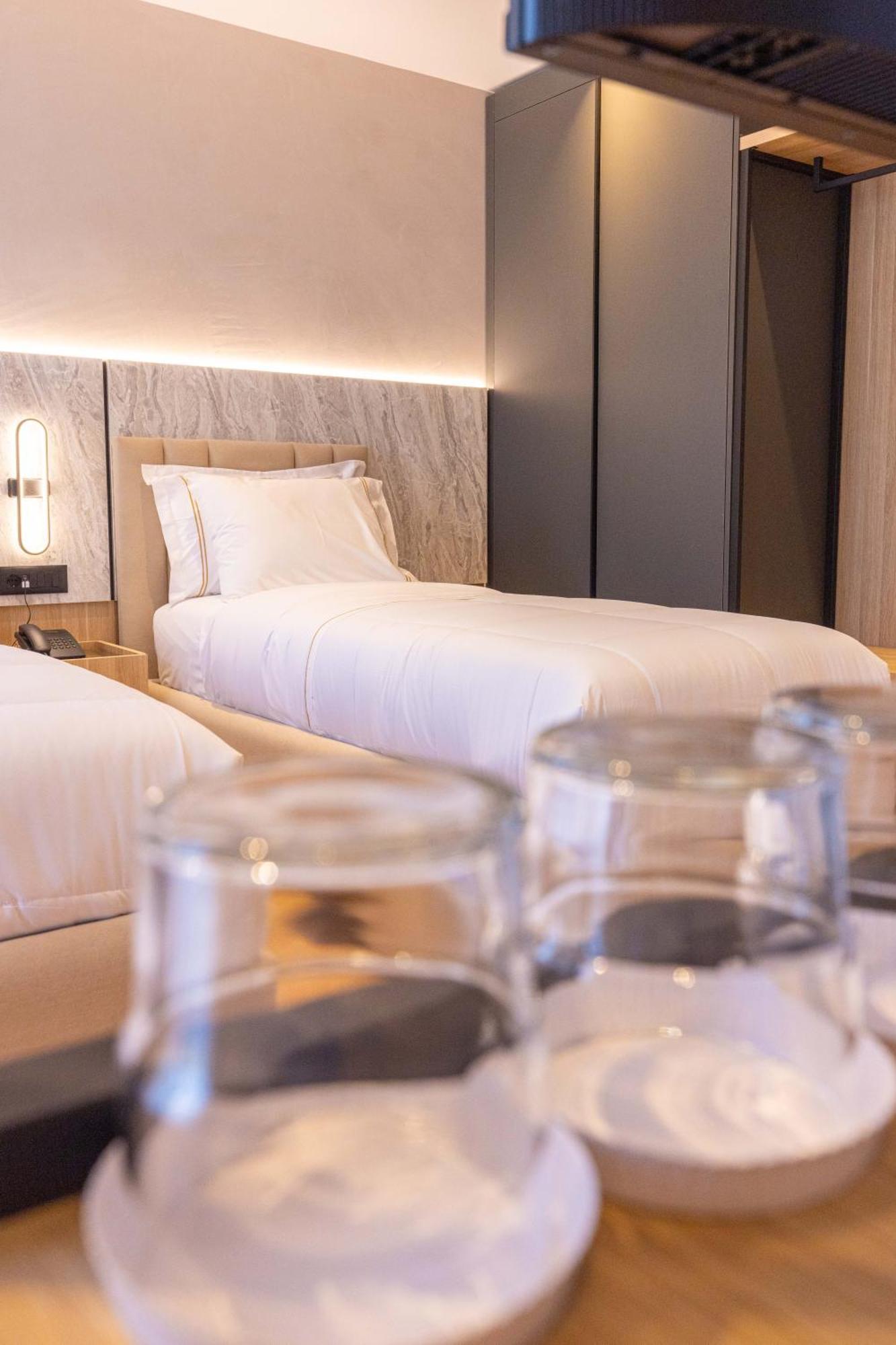 Tris3 Hotel Radhime Ngoại thất bức ảnh
